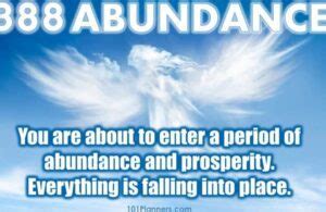 The Biblical Meaning of 888: Unveiling the Divine Significance.